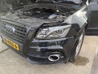 Audi Q5 2.0 TFSI Quattro Pro Line S Pano B&O picture 13