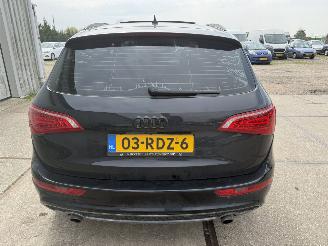 Audi Q5 2.0 TFSI Quattro Pro Line S Pano B&O picture 4