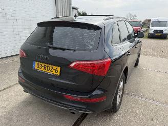Audi Q5 2.0 TFSI Quattro Pro Line S Pano B&O picture 3