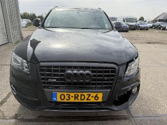 Audi Q5 2.0 TFSI Quattro Pro Line S Pano B&O picture 11