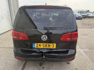 Volkswagen Touran 1.4 TSI DSG Cross Touran picture 4