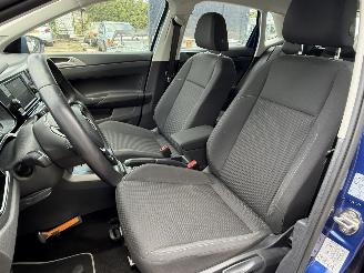Volkswagen Polo 1.0 TSI DSG Comfortline picture 26