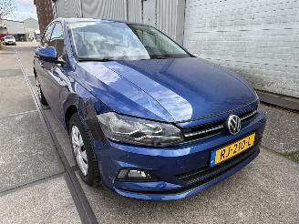Volkswagen Polo 1.0 TSI DSG Comfortline picture 13