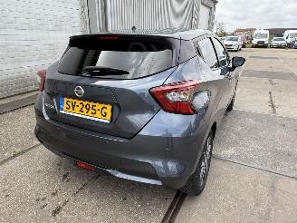 Nissan Micra 0.9 IG-T N-Connecta picture 3