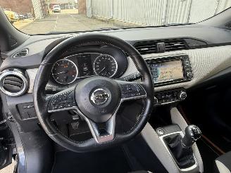 Nissan Micra 0.9 IG-T N-Connecta picture 18