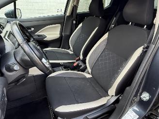 Nissan Micra 0.9 IG-T N-Connecta picture 23