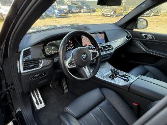 BMW X5 45e M-Sport Panoramadak Harman Kardon picture 17