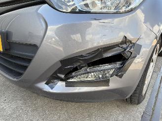 Hyundai I-20 1.2i First Edition Airco picture 11