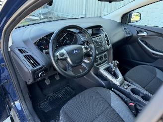 Ford Focus 1.6 TDCI Trend picture 19