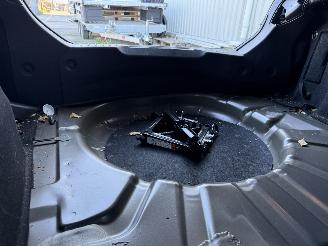 Ford Focus 1.5 Titanium Automaat picture 9