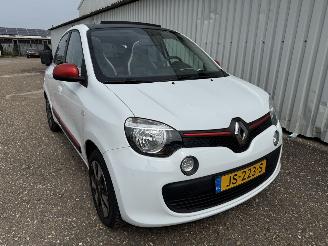Unfallwagen Renault Twingo 1.0 SCe Collection Open Dak 2016/6