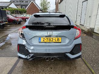 Honda Civic 1.5i-VTEC Sport Plus Panoramadak picture 4