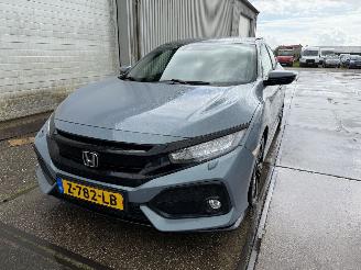 Honda Civic 1.5i-VTEC Sport Plus Panoramadak picture 10
