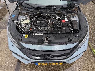 Honda Civic 1.5i-VTEC Sport Plus Panoramadak picture 12