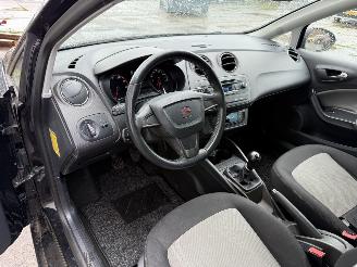 Seat Ibiza ST 1.2 TSI Style picture 14