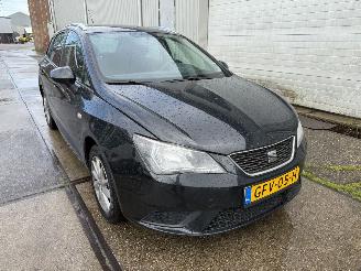 Seat Ibiza ST 1.2 TSI Style picture 9