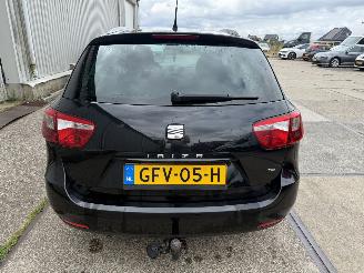 Seat Ibiza ST 1.2 TSI Style picture 8