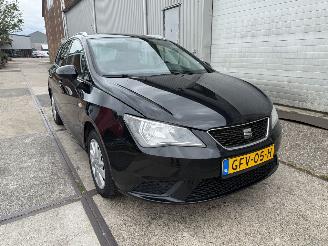 skadebil auto Seat Ibiza ST 1.2 TSI Style 2014/1