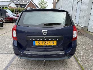 Dacia Logan MCV 0.9 TCe Prestige Airco picture 4