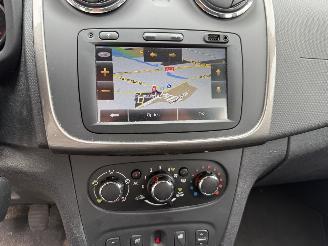 Dacia Logan MCV 0.9 TCe Prestige Airco picture 18