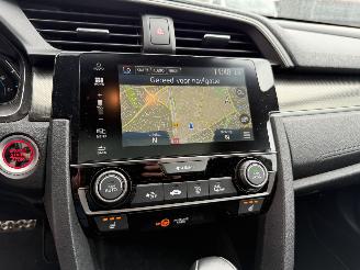 Honda Civic 1.0 i-VTEC Executive Automaat Panoramadak picture 18