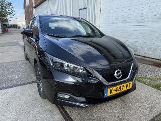 Avarii autoturisme Nissan Leaf N-Connecta 40 kWh 2021/3