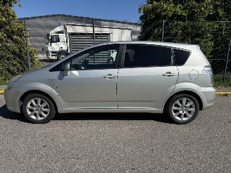 Toyota Corolla-verso 1.6 VVT-i Dynamic Navigatie Airco 5-Pers. picture 2