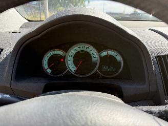 Toyota Corolla-verso 1.6 VVT-i Dynamic Navigatie Airco 5-Pers. picture 13