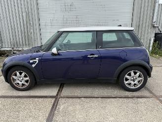 Mini Cooper 1.6 Cooper Seven picture 8