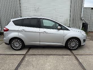 Ford C-Max 1.0 Edition Plus picture 2