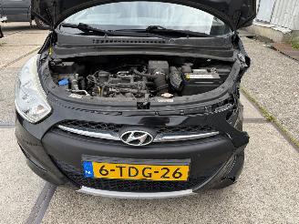 Hyundai I-10 1.0 i-Drive Cool picture 12
