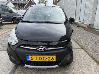 Hyundai I-10 1.0 i-Drive Cool picture 11