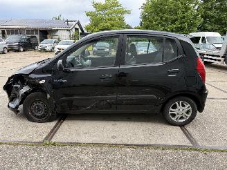 Hyundai I-10 1.0 i-Drive Cool picture 6