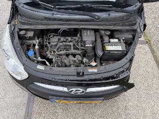 Hyundai I-10 1.0 i-Drive Cool picture 13