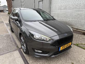 Ford Focus 1.0 ST-Line picture 13