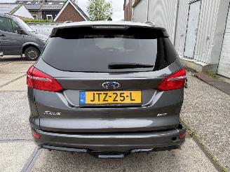 Ford Focus 1.0 ST-Line picture 4