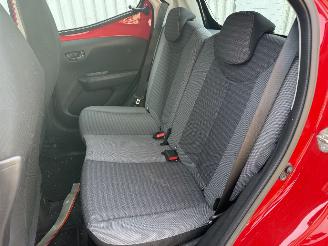 Toyota Aygo 1.0 VVT-i X-Play Multimedia Camera picture 18