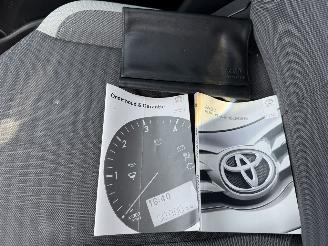 Toyota Aygo 1.0 VVT-i X-Play Multimedia Camera picture 19