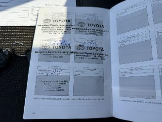 Toyota Aygo 1.0 VVT-i JBL picture 22