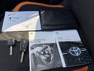 Toyota Aygo 1.0 VVT-i JBL picture 21