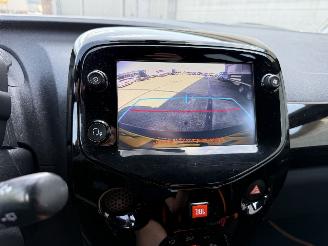 Toyota Aygo 1.0 VVT-i JBL picture 17