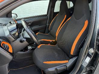 Toyota Aygo 1.0 VVT-i JBL picture 18