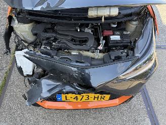 Toyota Aygo 1.0 VVT-i JBL picture 10