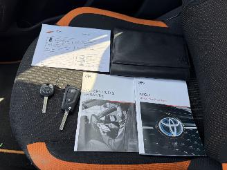 Toyota Aygo 1.0 VVT-i JBL picture 20