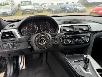 BMW 3-serie 320i High Executive M-Sport picture 13