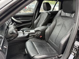 BMW 3-serie 320i High Executive M-Sport picture 18