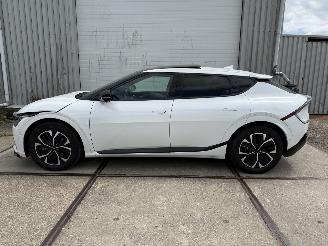 Kia EV6 GT-Line 77.4 kWh Panoramadak picture 2