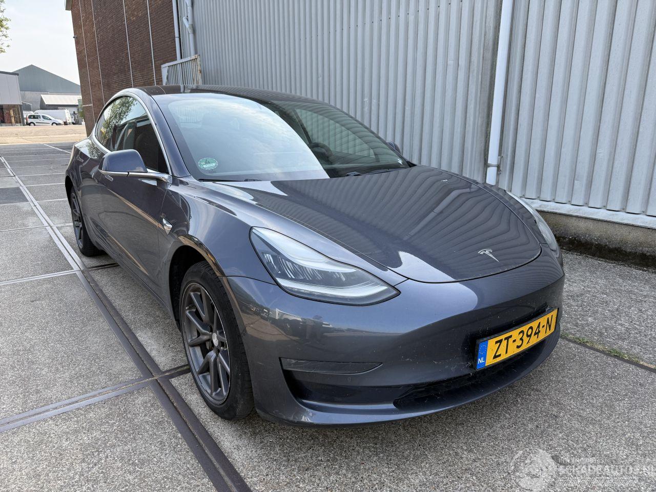 Tesla Model 3 Performance AWD 75kWh