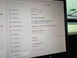 Tesla Model 3 Performance AWD 75kWh picture 20