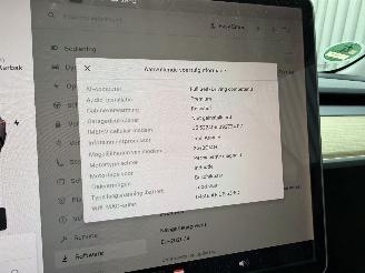 Tesla Model 3 Performance AWD 75kWh picture 19